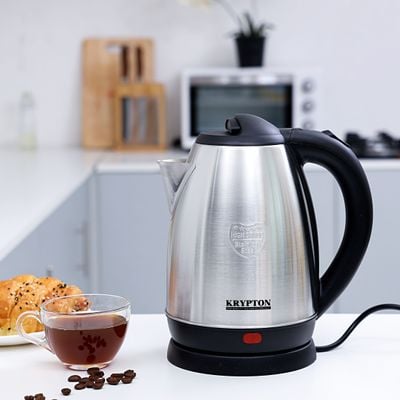 Stainless Steel Electric Kettle | 1.8 L | 1500 W