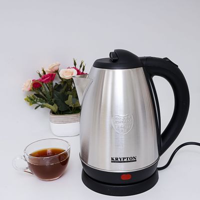 Stainless Steel Electric Kettle | 1.8 L | 1500 W