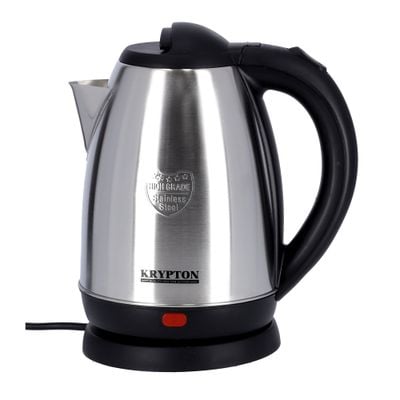 Stainless Steel Electric Kettle | 1.8 L | 1500 W