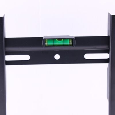 LED LCD TV Wall Mount Bracket | 10-42" | High Durability| VESA Max 200x200mm | Safety Screw