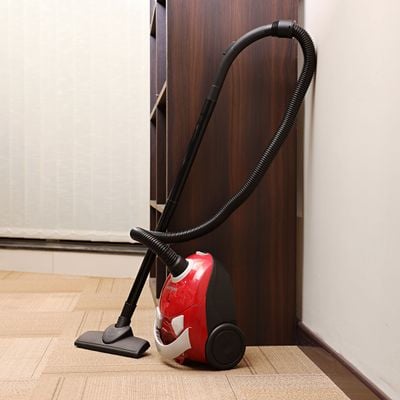 Vacuum Cleaner KNVC6095 Krypton