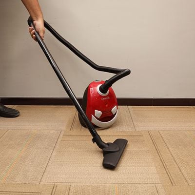 Vacuum Cleaner KNVC6095 Krypton