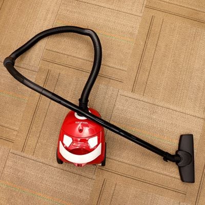 Vacuum Cleaner KNVC6095 Krypton