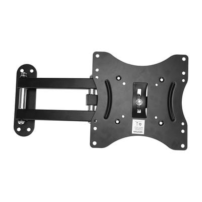 LCD TV Wall Mount, Heavy Duty Wall & Ceiling Mounts for 10 to 42 inch LED/LCD TV| Max Load Capacity of 25kg