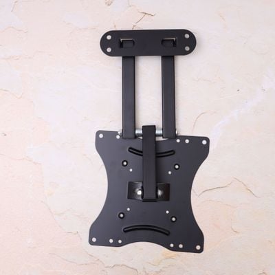 LCD TV Wall Mount, Heavy Duty Wall & Ceiling Mounts for 10 to 42 inch LED/LCD TV| Max Load Capacity of 25kg