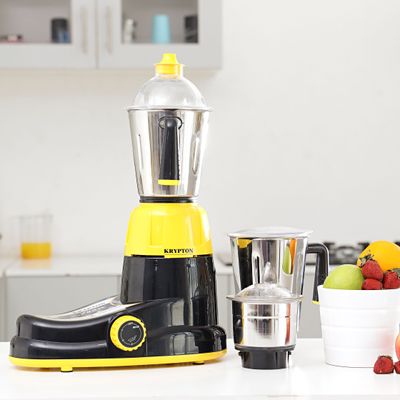 Mixer and Food Processor