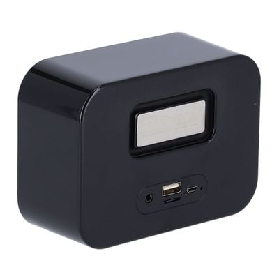 Krypton KNMS5358 Rechargeable BT Speaker | TWS Connection | Call Function | USB | TF Card