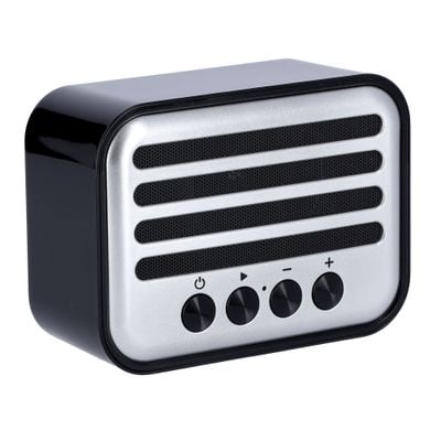 Krypton KNMS5358 Rechargeable BT Speaker | TWS Connection | Call Function | USB | TF Card