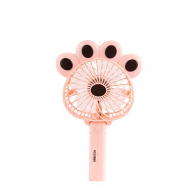 USB Rechargeable Fan