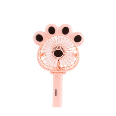 USB Rechargeable Fan