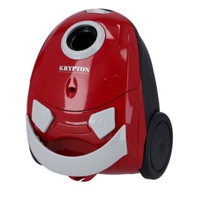 Krypton 2200W Handheld Vacuum Cleaner for Floor and Dust Cleaning and Other Home Uses Cleaning Vacuum Cleaner | 2200W Large Suction Capacity with 1.5L Dust Bag