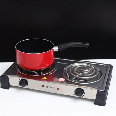 Cooking Range