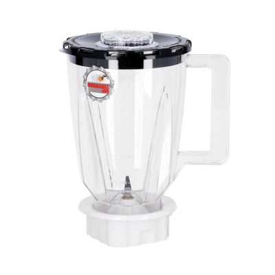 Blender with 1.5L Unbreakable PC Jar, 400W, KNB6211 | 2 Speed with Pulse Function | Stainless Steel Blades Mixer Grinder | Smoothies, Blend, Chop, Grind