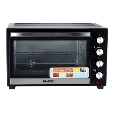 Microwave Ovens