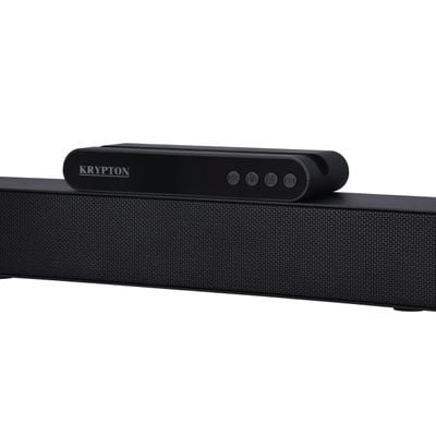 Portable Wireless Sound Bar Krypton KNMS5391