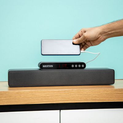 Portable Wireless Sound Bar Krypton KNMS5391