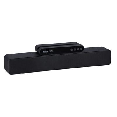 Portable Wireless Sound Bar Krypton KNMS5391