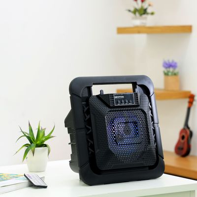 Speaker