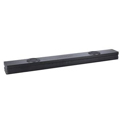 Portable Sound Bar System, LED Display, Deep Bass, KNMS5417 | Optical, HDMI & Coaxial Input | Compatible with Mobile, TV, DVD, Home Theatre System, Tablet PC, Laptop, Computer & More