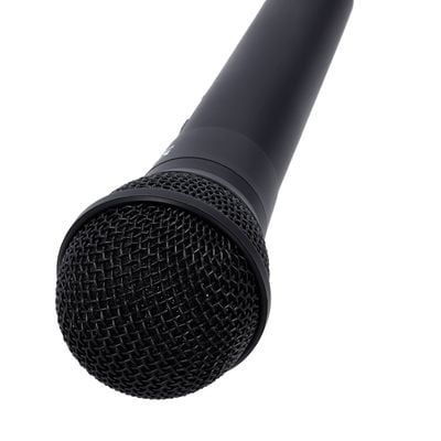 Dynamic Microphone | Two Way Connector | 3m Cable