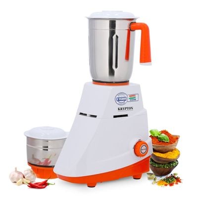 550W Mixer Grinder Krypton KNB6191