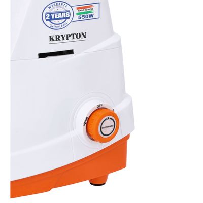 550W Mixer Grinder Krypton KNB6191