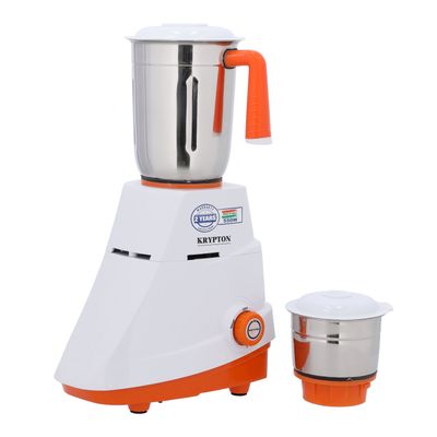 550W Mixer Grinder Krypton KNB6191