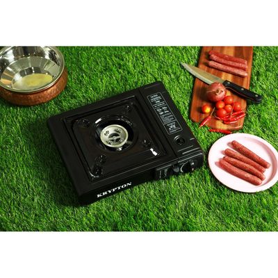 Cooking Range