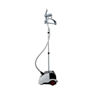 Garment Steamer, 2000W Power, KNGS6371 | 11 Operation Position | 2.5L Water Tank | 1.3m Aluminium Pole | 35-45 Sec Heating Time | 2 Years Warranty