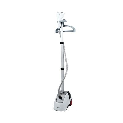 Garment Steamer, 2000W Power, KNGS6371 | 11 Operation Position | 2.5L Water Tank | 1.3m Aluminium Pole | 35-45 Sec Heating Time | 2 Years Warranty