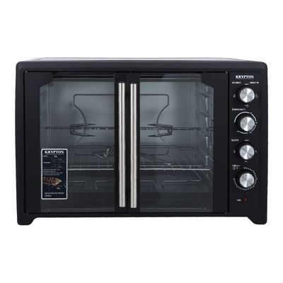 Microwave Ovens