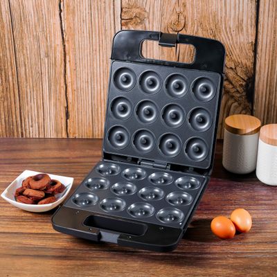 Bread and Sandwich Makers