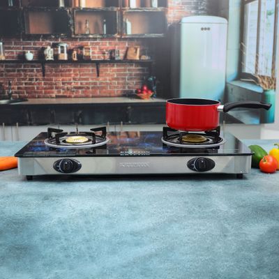 Cooking Range