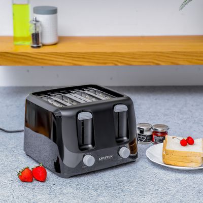 Bread and Sandwich Makers