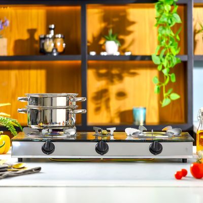 Cooking Range