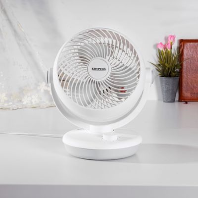 Fans & Air Coolers