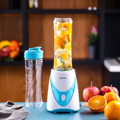 Mixer and Food Processor
