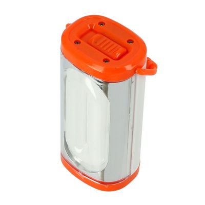 Krypton LED Emergency Lantern, Rechargeable Lantern, KNE5128 | USB Charging Portable Lantern with Handle | 16 Pcs Hi-Power LED | 5hrs Working | Suitable for Power Outages