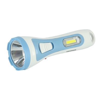  Rechargeable LED Torch with Lamp Krypton KNFL5031