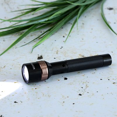 Rechargeable LED Flashlight Krypton KNFL5120