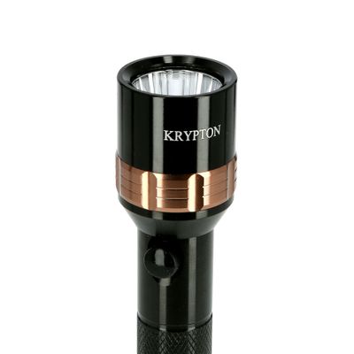 Rechargeable LED Flashlight Krypton KNFL5120