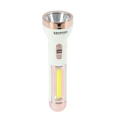 Flash Light Krypton KNFL5126