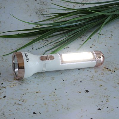 Flash Light Krypton KNFL5126