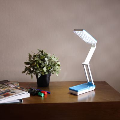 Table Lamps