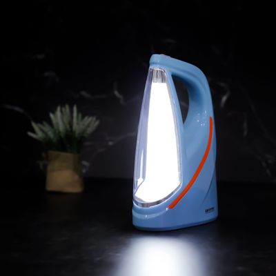 Krypton KNE5170 Portable High power Led Rechargeable lantern| with 6 Hours Working 