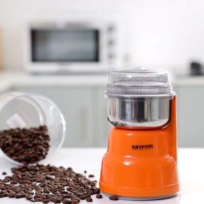 Krypton ELECTRIC COFFEE GRINDER