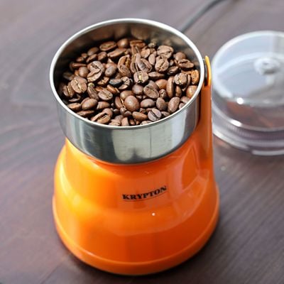 Krypton ELECTRIC COFFEE GRINDER