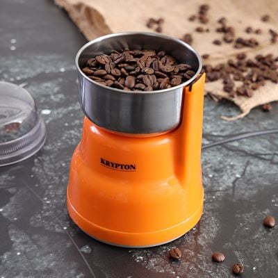 Krypton ELECTRIC COFFEE GRINDER