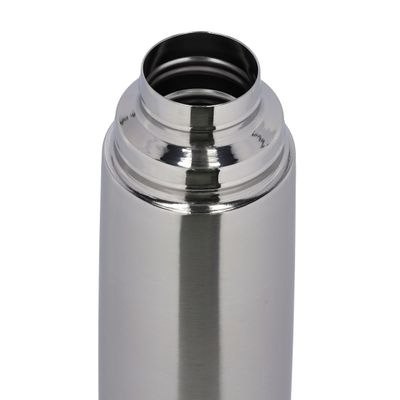 Krypton Stainless Steel Vacuum Flask | 500 ML | BPA- Free | Heat Insulated Thermos for Keeping Hot/Cold Long Hour | Double-Walled | Perfect for Hot Water, Tea, Beverages | 2 Years Warranty