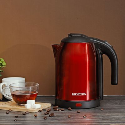 Electric Kettles